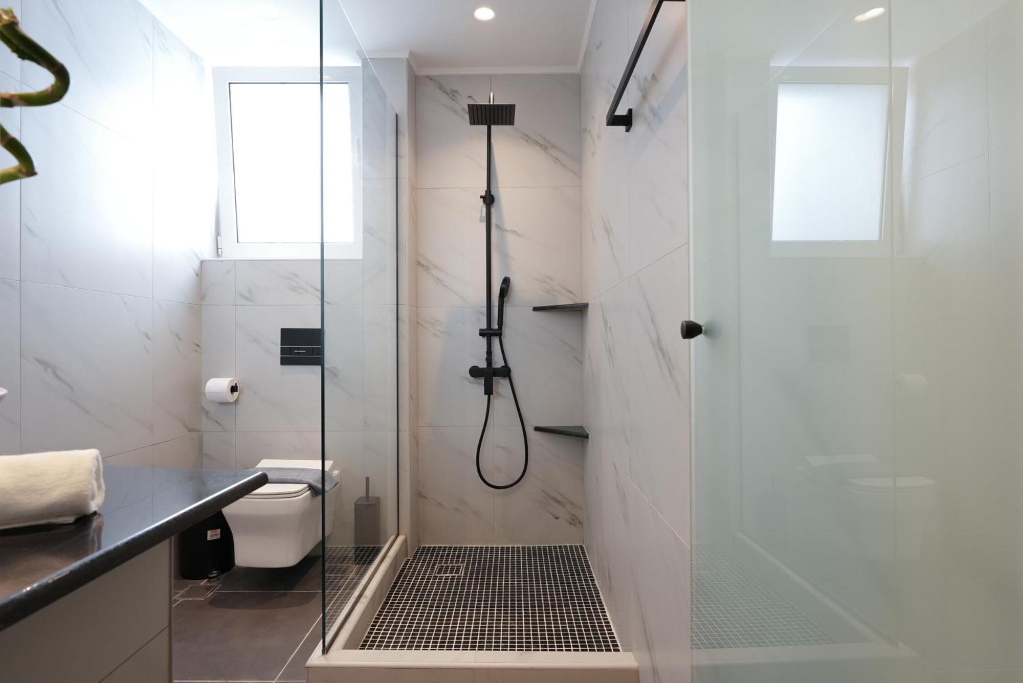 Syntagma Square, 50Sqm Nikis Luxurious Apartment Ateny Zewnętrze zdjęcie