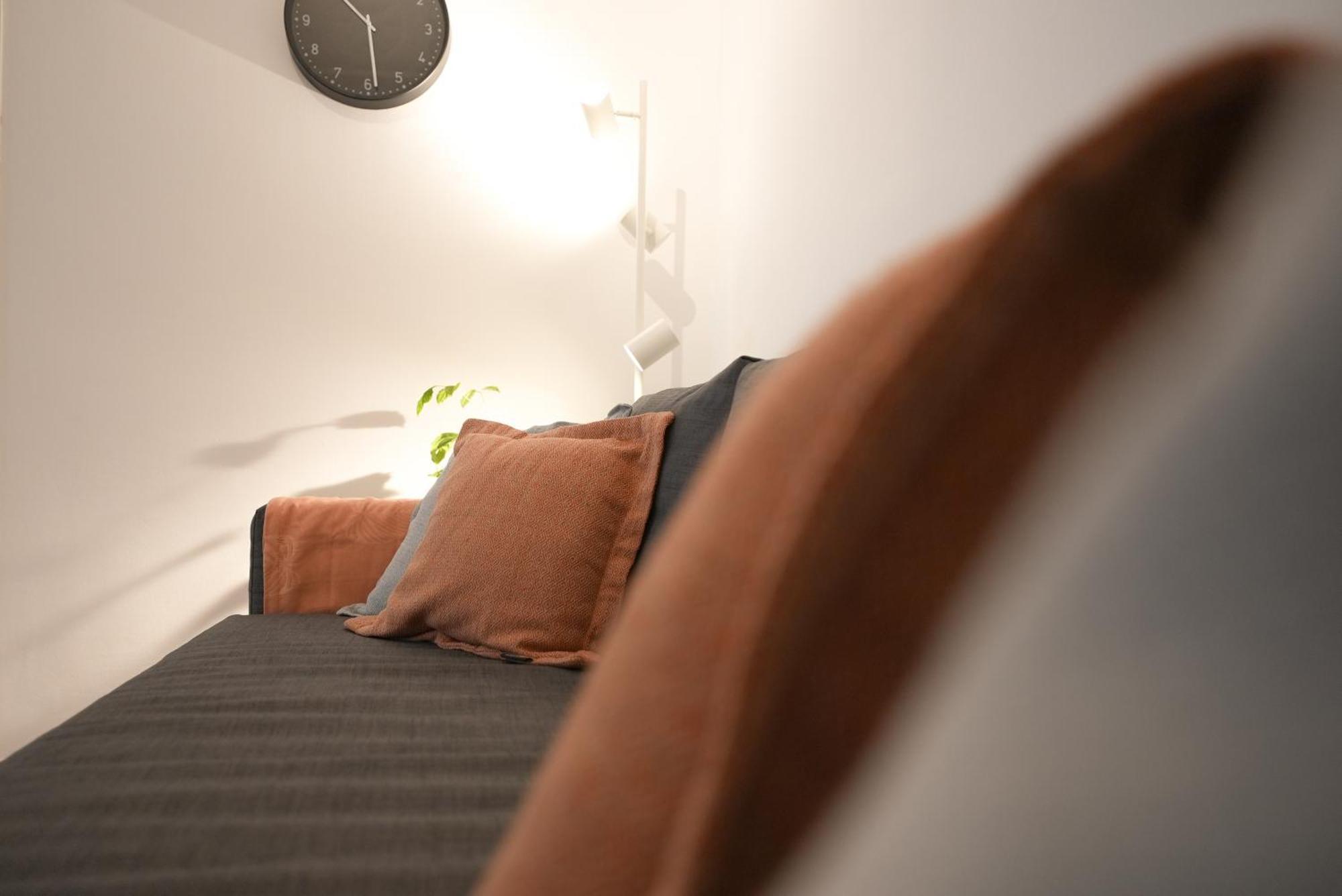Syntagma Square, 50Sqm Nikis Luxurious Apartment Ateny Zewnętrze zdjęcie